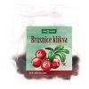 Brusnice klikva s jablečnou šťávou bio nebio