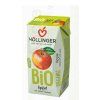 Nektar jablkový bio hollinger