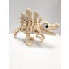 Spinosaurus dinosaur dekorace 3D tisk PLA/PetG