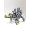 Spinosaurus dinosaur dekorace 3D tisk PLA/PetG