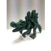 Spinosaurus dinosaur dekorace 3D tisk PLA/PetG