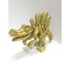 Spinosaurus dinosaur dekorace 3D tisk PLA/PetG
