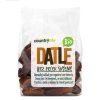 Datle sušené bez pecek 250g bio countrylife