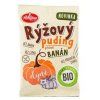 Rýžový puding s příchutí dýně a banánu Amylon BIO