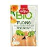 Puding s kousky bio meruněk bez lepku Amylon BIO