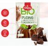 Puding čokoládový 40g AMYLON BIO