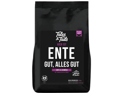 Tales Tails kachna 1,5kg