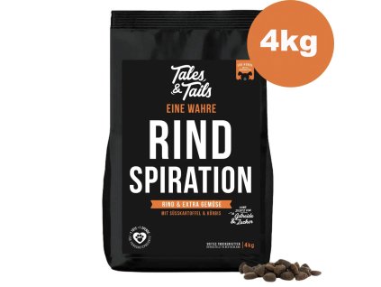 Tales and Tails hovezi maso