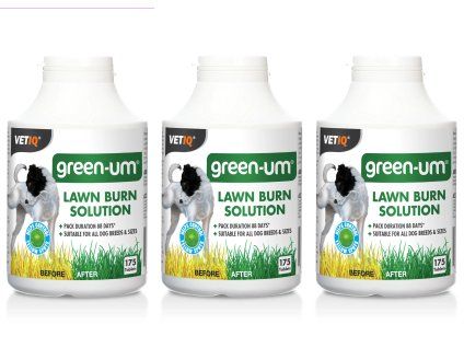 VETIQ Green UM 175
