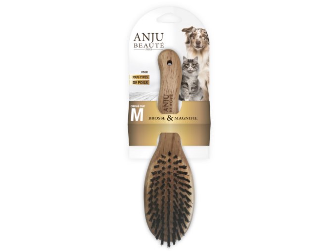 ANJU BEAUTE BROSSE DOUCE M