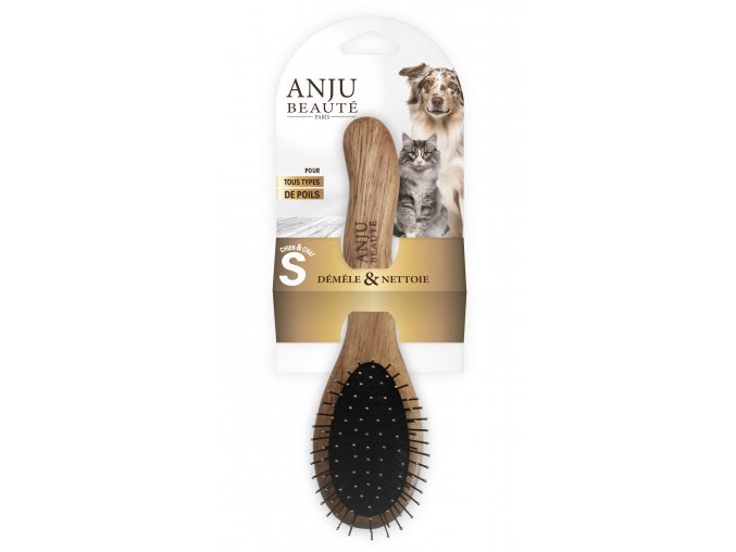 ANJU BEAUTE BROSSE SIMPLE S