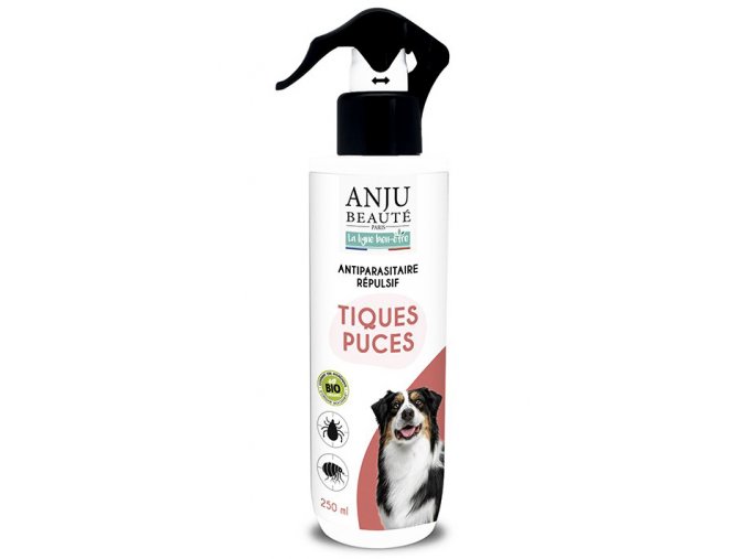 Anju Beaute repelent pro psy