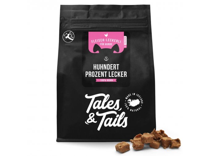 Tales Tails Leckerli Hummer