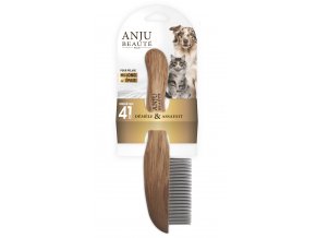 ANJU BEAUTE PEIGNE 41 DENTS