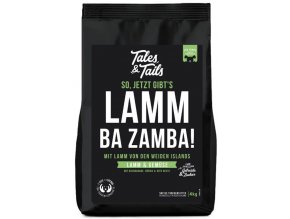 Tales Tails jehneci maso 4kg