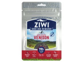 ziwi peak jerky zverina 85g