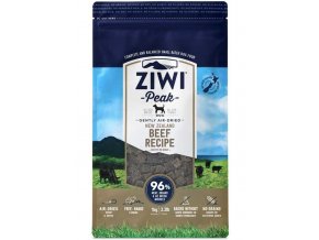 ziwipeak susene maso hovezi 1kg