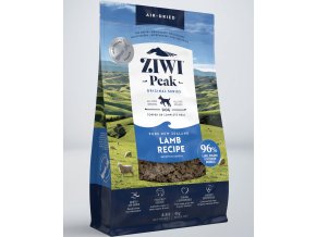 Ziwi Peak jehneci maso 4kg