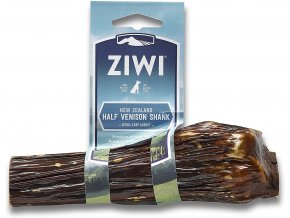 ZiwiPeak jelení morková kost