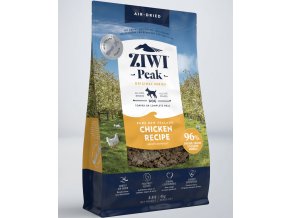 Ziwi Peak kureci maso 4kg