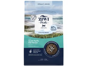 ZIWI Peak ryba pro kocky 2.2kg