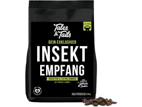 Tales and Tails hmyz 1 5 KG