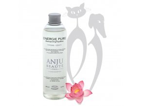 Šampon pro psy a kočky pro citlivou kůži Anju Beaute ENERGIE PURE.jpg