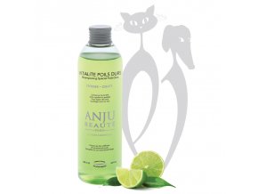 Anju Beauté VITALITE POILS DURS 1