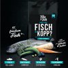 Tales Tails Trockenfutter Fisch Icons