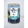 ZIWI Peak Originals DogMackerel Lamb Front of Can 390g 1600x2223px.png