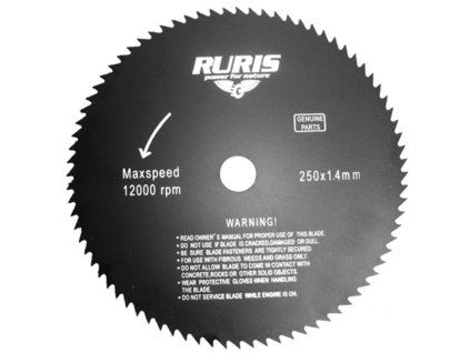 vyzinaci nuz 80 zuby