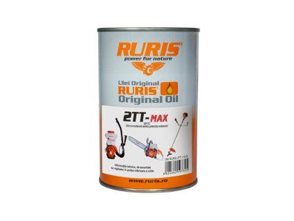 olej motorovy 2t 500 ml 2tt max