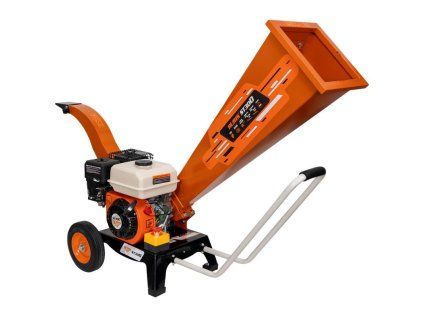 drtic zahradniho odpadu st300