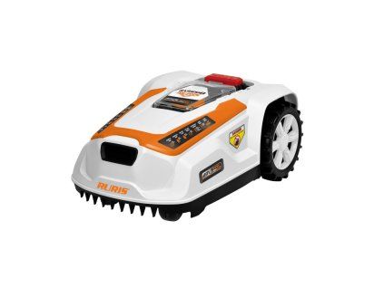 roboticka sekacka rxr1000