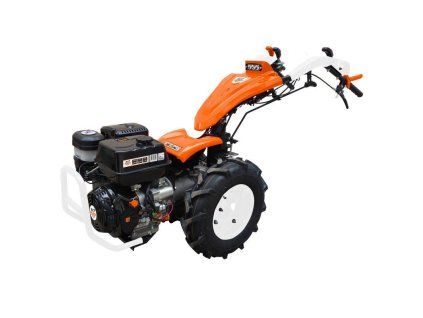 limit malotraktor c977 s listovou sekackou
