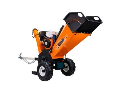 drtic zahradniho odpadu st1000