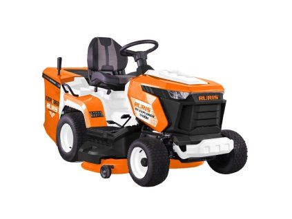 limit traktorova sekacka rx explorer 1700h