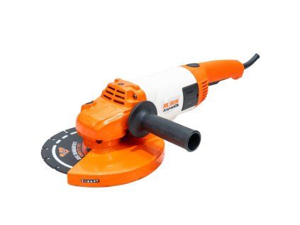 uhlova bruska ra2400s