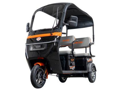 e trikolka pilot 3070n cerna