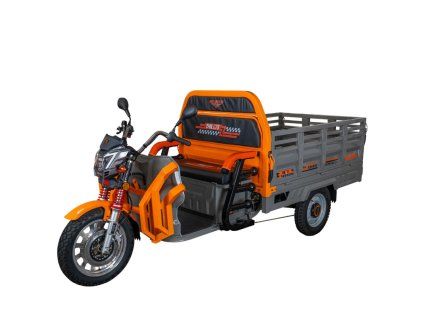nakladni e trikolka pilot 3130g seda