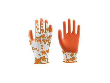 rukavice flower velikost s
