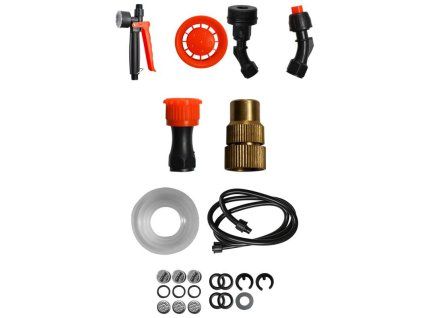 prislusenstvi pro postrikovace rs easyfit full