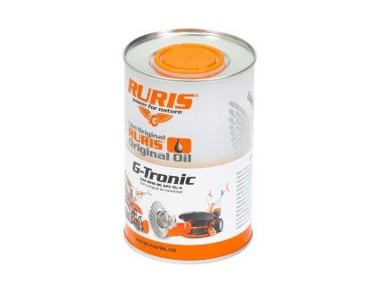 prevodovy olej g tronic 600 ml