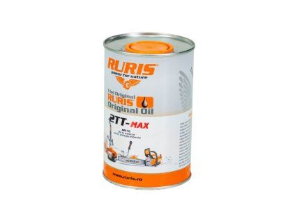motorovy olej 2tt max 500 ml