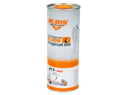 motorovy olej 2tt max 1000 ml