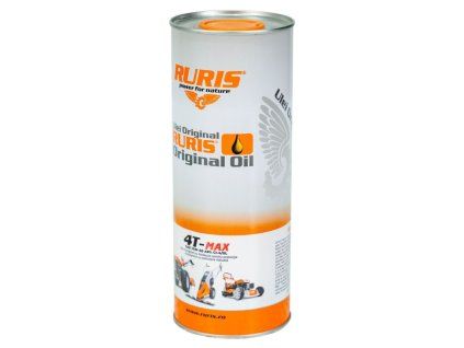 motorovy olej 4t max 1000 ml