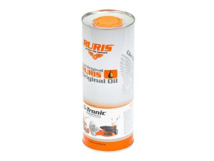 prevodovy olej g tronic 1000 ml