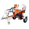 limit stipac dreva 22t dlvh2200