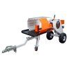 limit stipac dreva 34t dlh3400