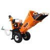 drtic zahradniho odpadu st400